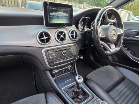 2016 Mercedes-Benz CLA - photo 15