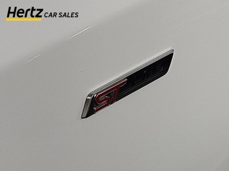 2023 Ford Focus - photo 10
