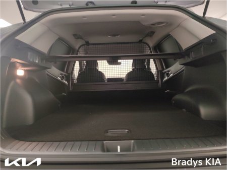 2026 Kia Sportage - photo 12