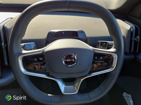 2025 Volvo EX30 - photo 11