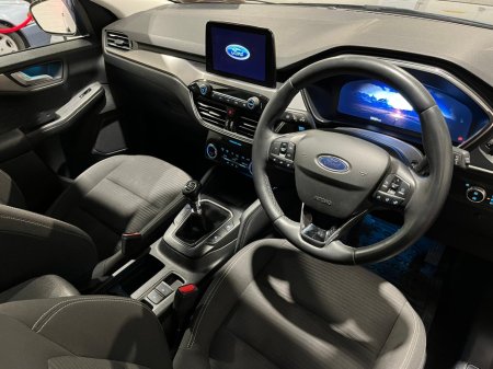 2021 Ford Kuga - photo 9