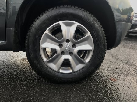 2018 Dacia Duster - photo 5