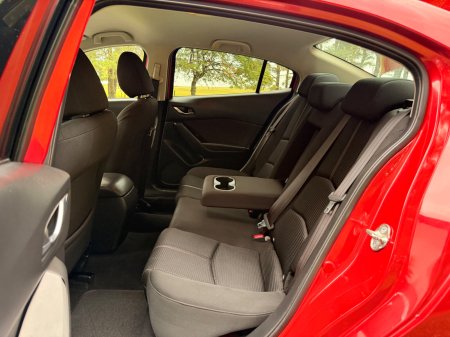 2018 Mazda Mazda3 - photo 37