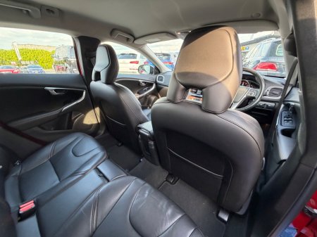 2017 Volvo V40 - photo 40