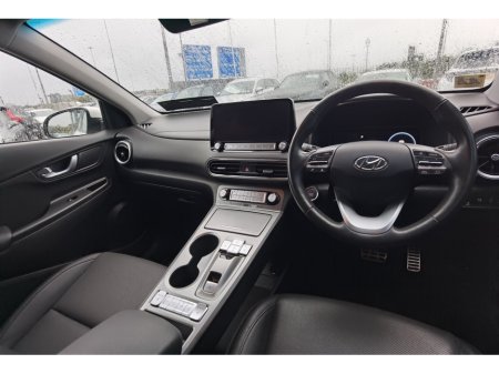 2022 Hyundai KONA - photo 13