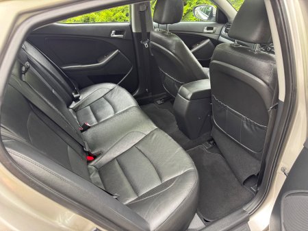 2015 Kia Optima - photo 8