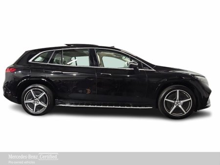 2025 Mercedes-Benz EQS - photo 9