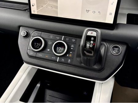 2024 Land Rover Defender - photo 22