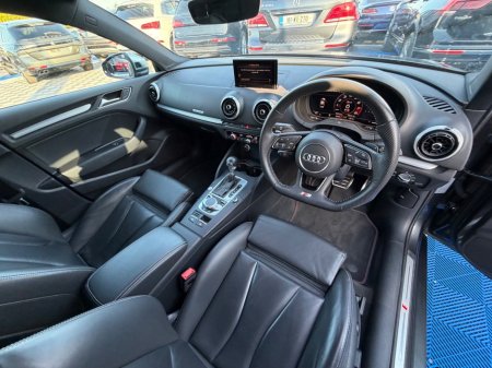 2021 Audi S3 - photo 17