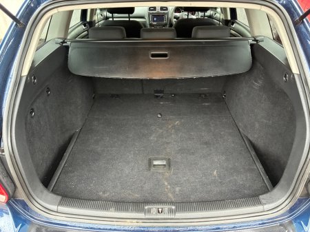2013 Volkswagen Golf - photo 9
