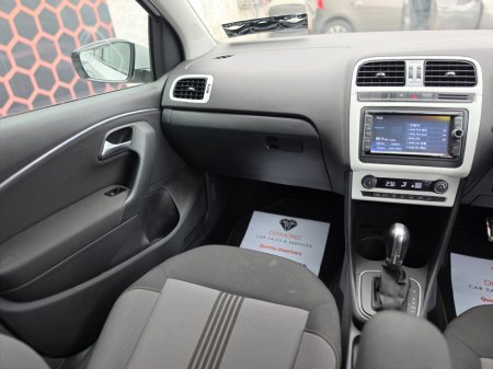 2016 Volkswagen Polo - photo 18
