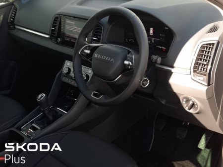 2026 Skoda Karoq - photo 4