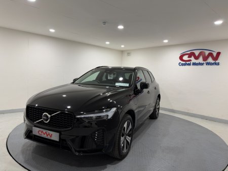 2024 Volvo XC60 - photo 3