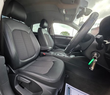 2015 Audi A3 - photo 8