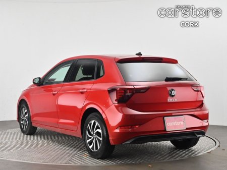 2024 Volkswagen Polo - photo 3