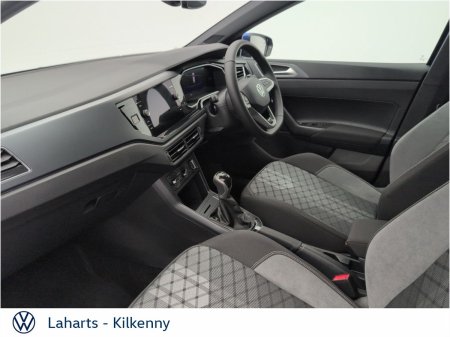 2026 Volkswagen Polo - photo 4