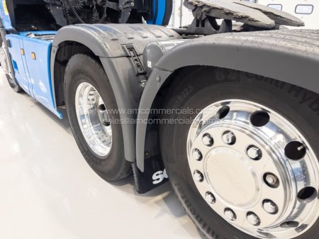 2020 SCANIA S500 - photo 13