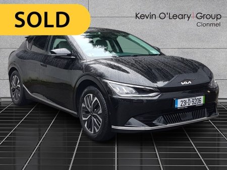 2023 Kia EV6 EV6 Earth 5DR AUTO