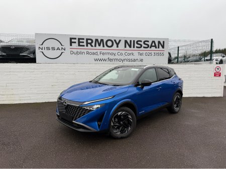 2026 Nissan Qashqai - photo 11