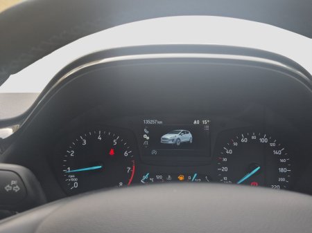 2020 Ford Fiesta - photo 20