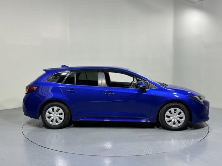 2021 Toyota Corolla - photo 8