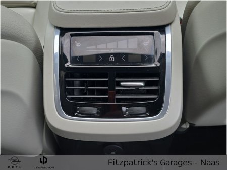 2023 Volvo XC90 - photo 12