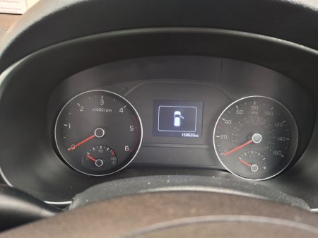 2017 Kia Sportage - photo 8