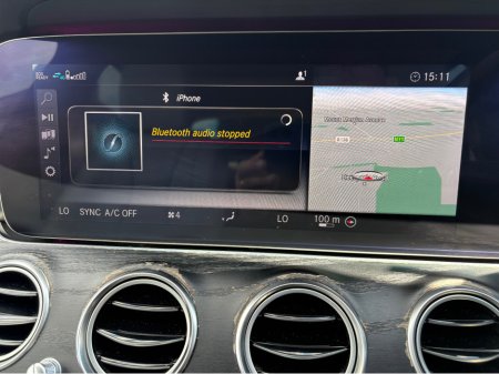 2020 Mercedes-Benz E-Class - photo 15