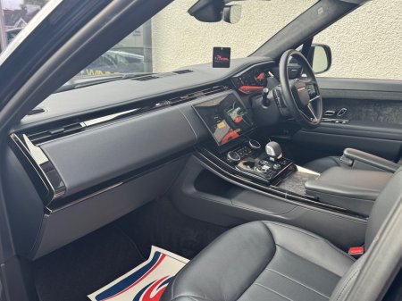 2023 Land Rover Range Rover Sport - photo 8