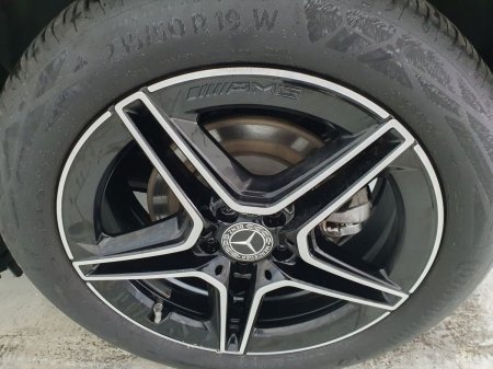 2025 Mercedes-Benz GLA - photo 13