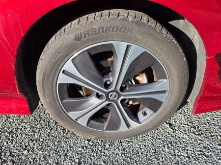 2019 Nissan Leaf - photo 10