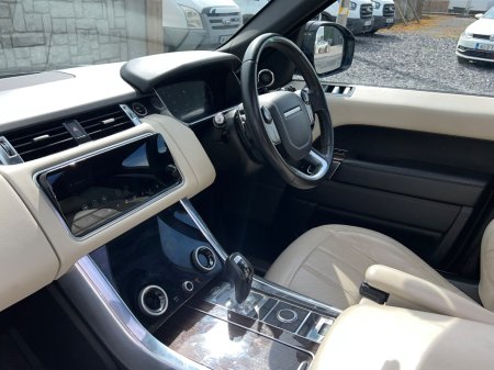 2019 Land Rover Range Rover Sport - photo 5