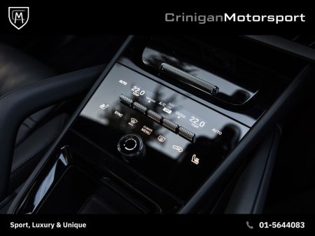 2025 Porsche Cayenne - photo 23