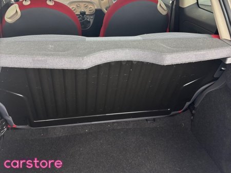 2015 Fiat 500 - photo 15