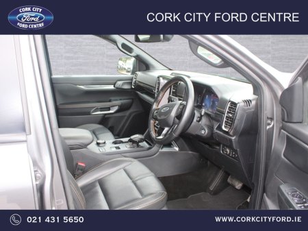 2024 Ford Ranger - photo 14