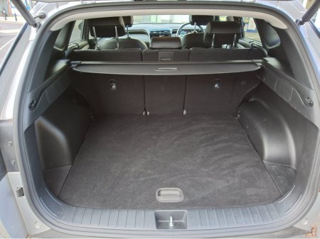 2023 Hyundai Tucson - photo 22