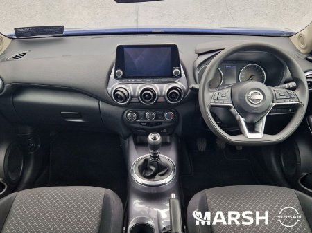 2023 Nissan Juke - photo 2