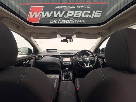 2019 Nissan Qashqai - photo 42