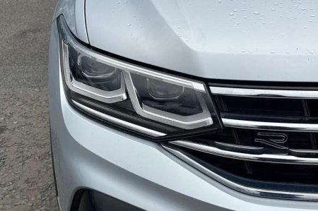 2021 Volkswagen Tiguan - photo 22