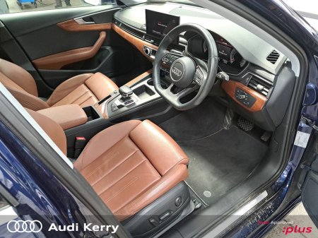 2023 Audi A4 - photo 14