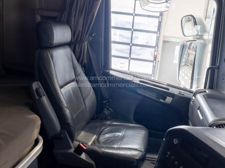 2014 SCANIA R520 - photo 25