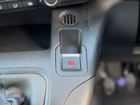 2023 Citroen Berlingo - photo 10