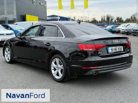 2019 Audi A4 - photo 3