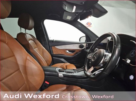 2022 Mercedes-Benz GLC - photo 14