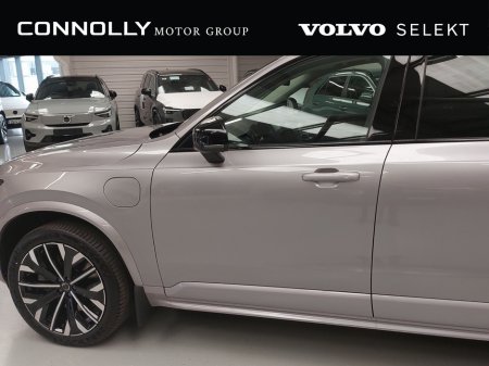 2026 Volvo XC90 - photo 23