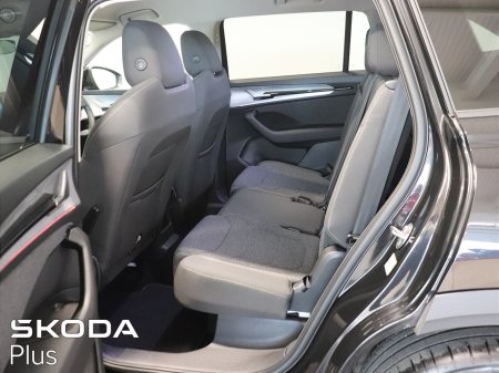 2025 Skoda Kodiaq - photo 7