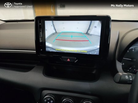 2024 Toyota Yaris - photo 14