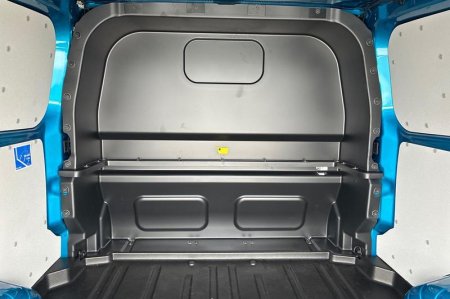 2026 Ford Transit Custom - photo 25