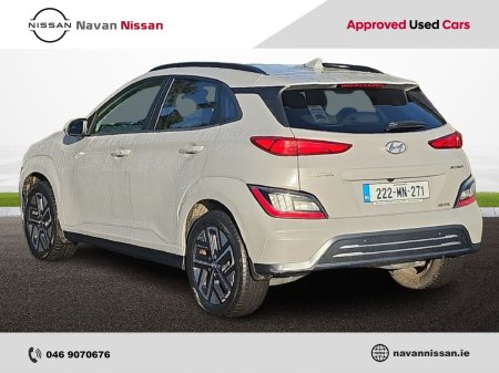 2022 Hyundai KONA - photo 6