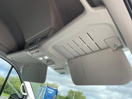 2023 Volkswagen Crafter - photo 21